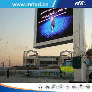 Advertising Full Color LED Display
